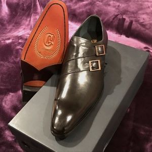 Men’s Carrucci Loafer